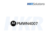 MOTOROLA PMWN4007 M/C Enhanced Control Head, Cyrillic